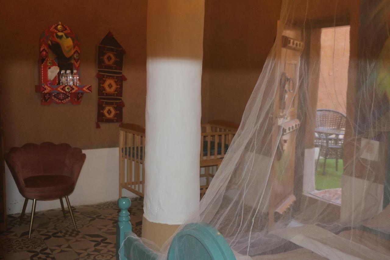 Heritage Guest House Shaqra نُزُل تُراثي エクステリア 写真