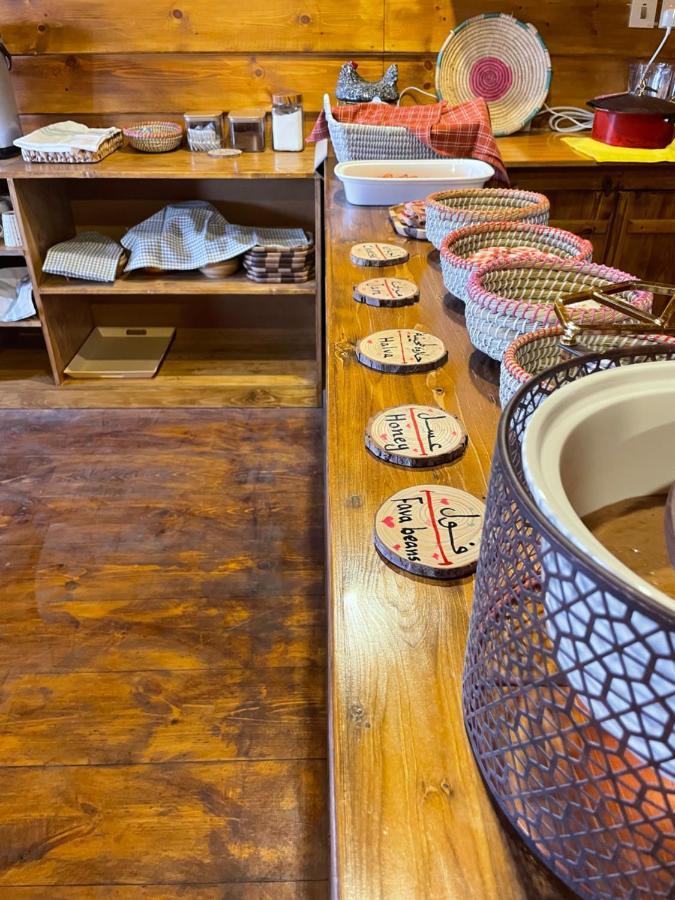 Heritage Guest House Shaqra نُزُل تُراثي エクステリア 写真