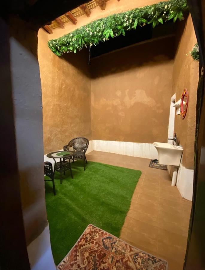 Heritage Guest House Shaqra نُزُل تُراثي エクステリア 写真