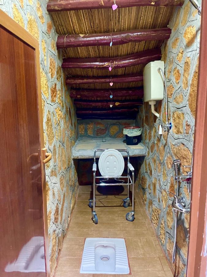Heritage Guest House Shaqra نُزُل تُراثي エクステリア 写真