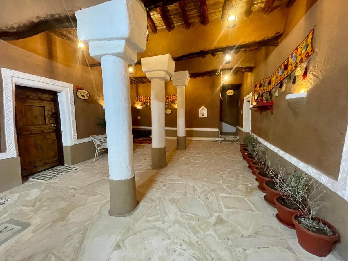Heritage Guest House Shaqra نُزُل تُراثي エクステリア 写真