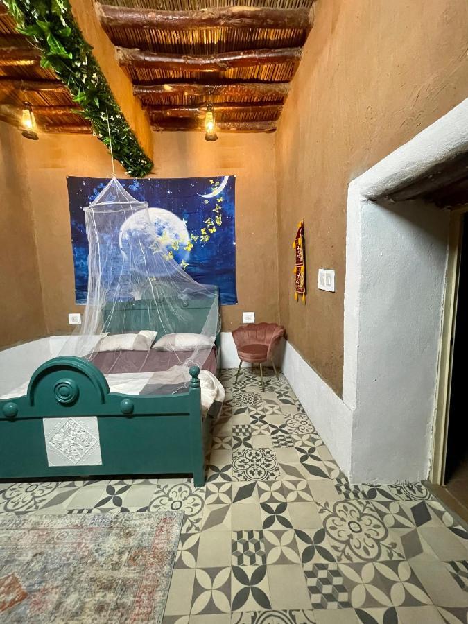 Heritage Guest House Shaqra نُزُل تُراثي エクステリア 写真