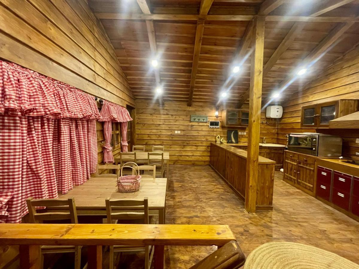 Heritage Guest House Shaqra نُزُل تُراثي エクステリア 写真