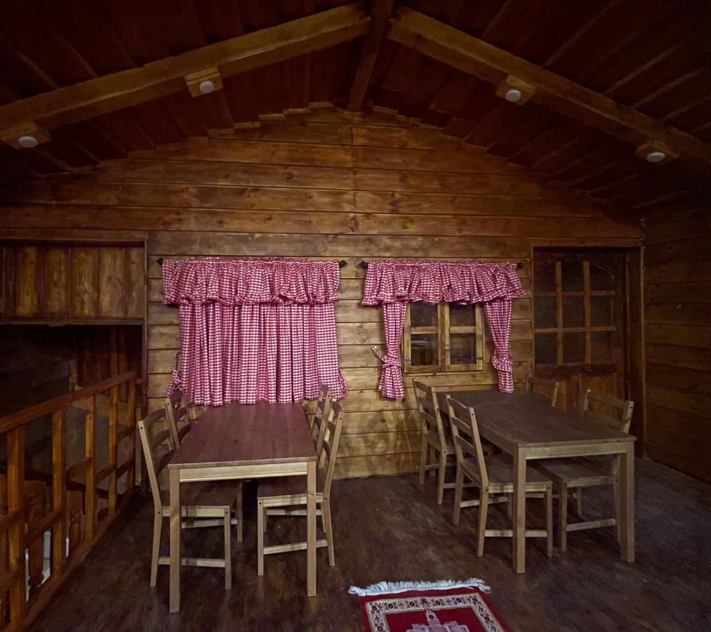 Heritage Guest House Shaqra نُزُل تُراثي エクステリア 写真