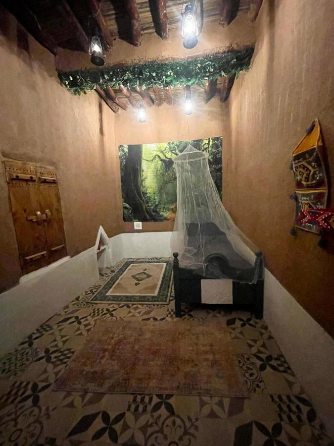 Heritage Guest House Shaqra نُزُل تُراثي エクステリア 写真