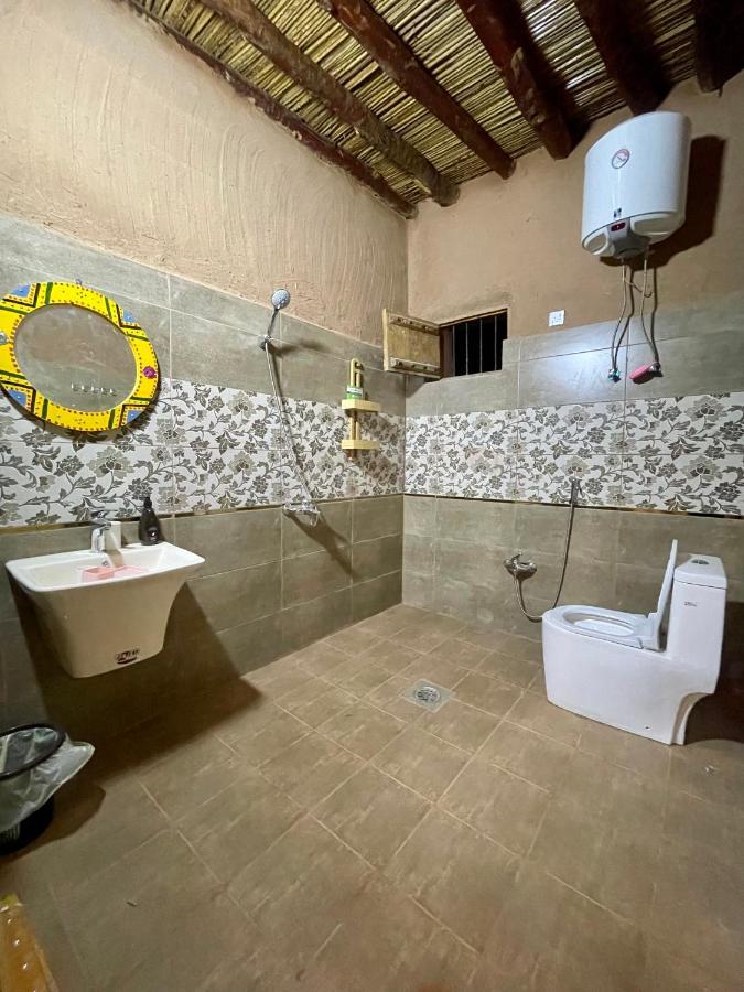 Heritage Guest House Shaqra نُزُل تُراثي エクステリア 写真