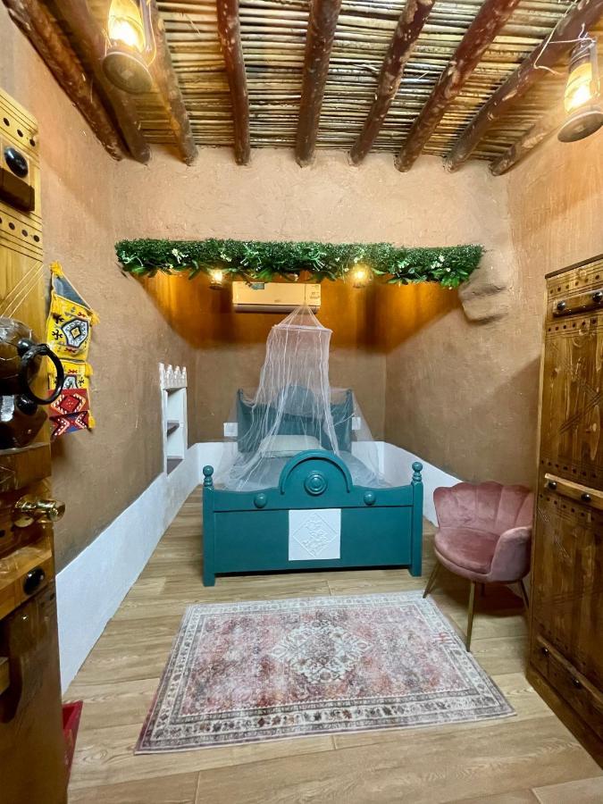 Heritage Guest House Shaqra نُزُل تُراثي エクステリア 写真