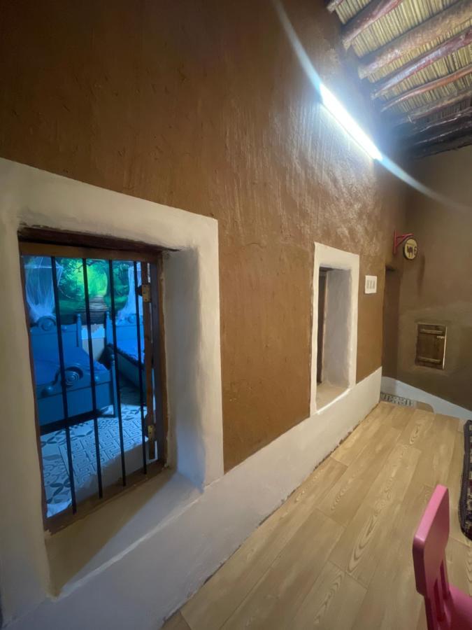 Heritage Guest House Shaqra نُزُل تُراثي エクステリア 写真