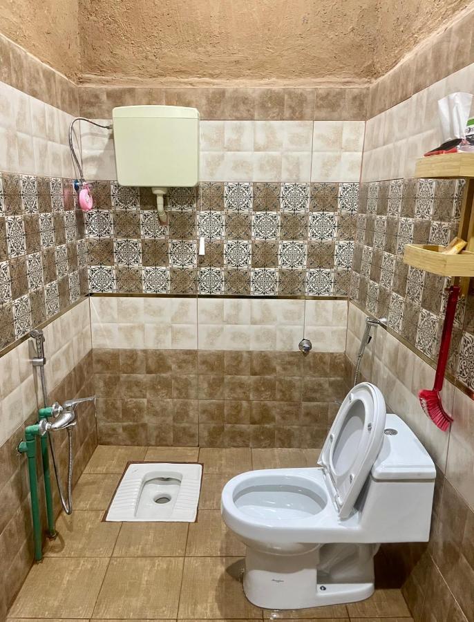 Heritage Guest House Shaqra نُزُل تُراثي エクステリア 写真